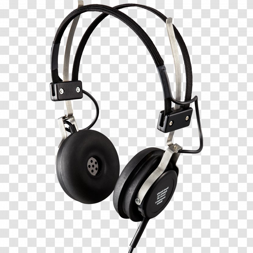 Headphones A4Tech Microphone Stereophonic Sound - Computer Hardware - Vector Transparent PNG