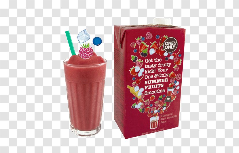 Strawberry Juice Smoothie Health Shake Milkshake Non-alcoholic Drink - Fruit - Shakes Transparent PNG
