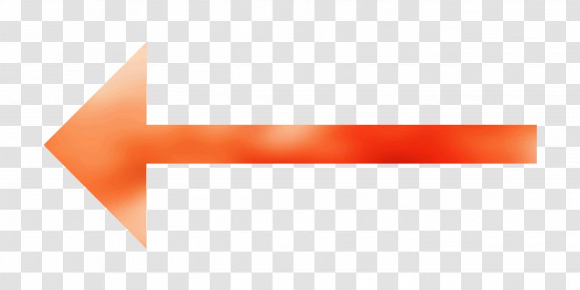 Line Angle Product Design - Logo - Orange Transparent PNG