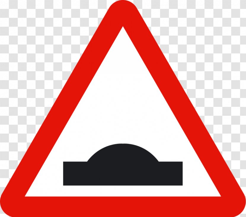 Road Signs In Singapore The Highway Code Traffic Sign Warning - Signal Images Transparent PNG