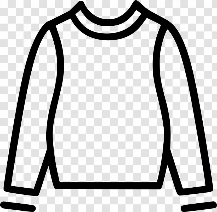 Anti Social Club Sweatshirt Clothing Sleeve Fashion - Vans Sk8hi - Clothes Icon Transparent PNG