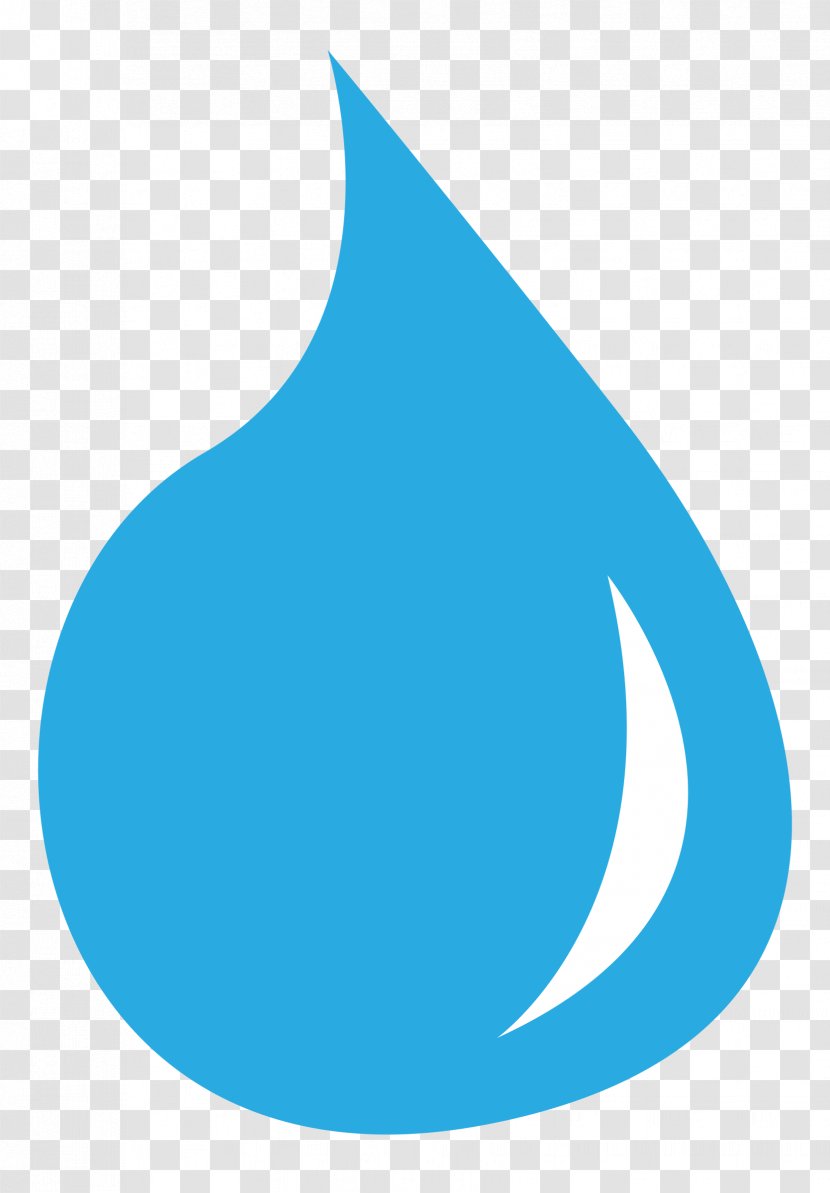 Apple Logo Background - Electric Blue - Symbol Transparent PNG