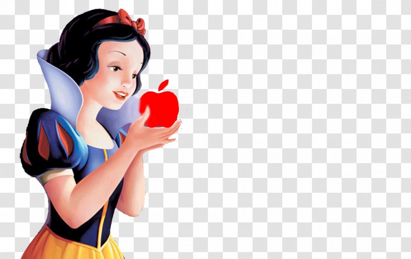 Snow White Queen YouTube Disney Princess Film - Tree - And The Seven Dwarfs Transparent PNG