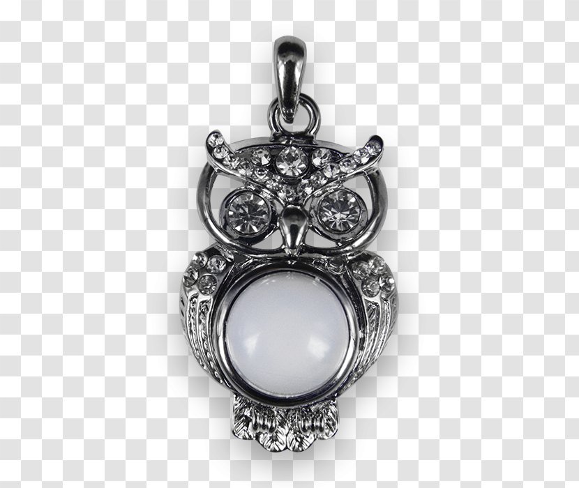 Locket Silver Body Jewellery Jewelry Design Transparent PNG