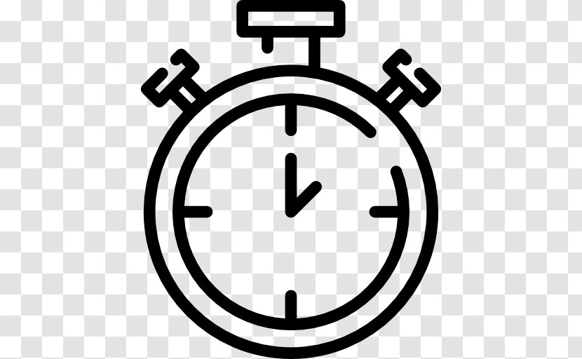 Timer Stopwatch Alarm Clocks - Clock Transparent PNG
