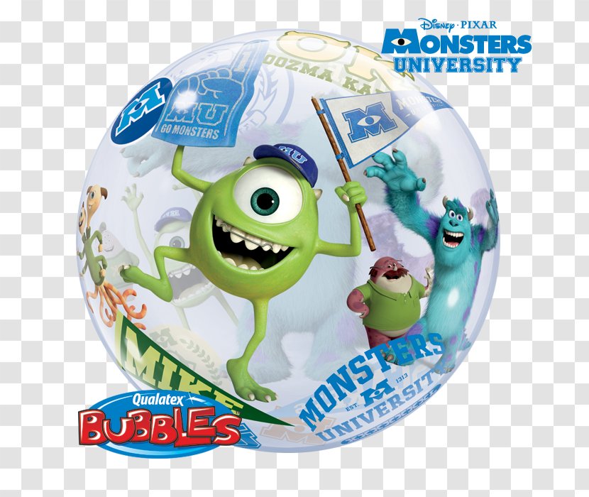 Balloon Monsters, Inc. YouTube Party The Walt Disney Company - Youtube Transparent PNG