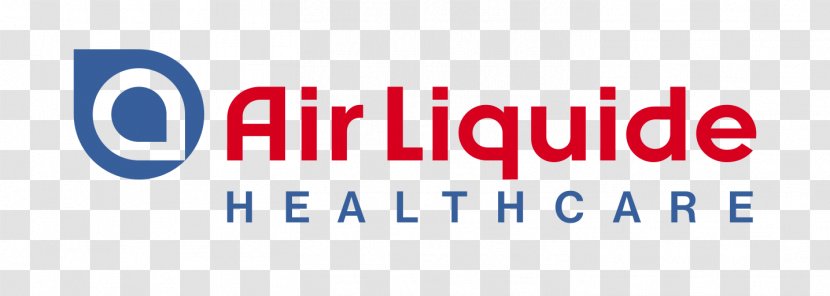 Air Liquide Medical Systems Pvt. Ltd. Logo Business Industry Transparent PNG