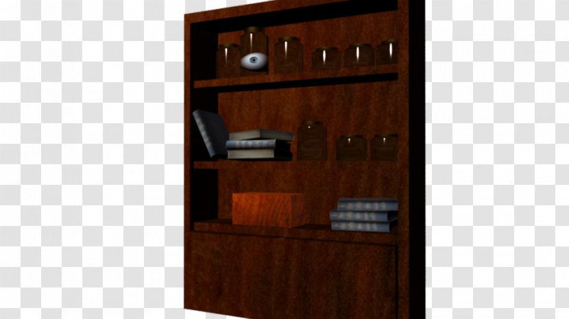 Shelf Bookcase Furniture Cupboard House - Wood - Bookshelf Transparent PNG