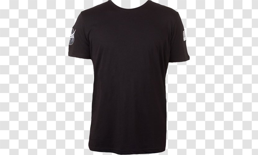 T-shirt Jumpman Nike Clothing Transparent PNG