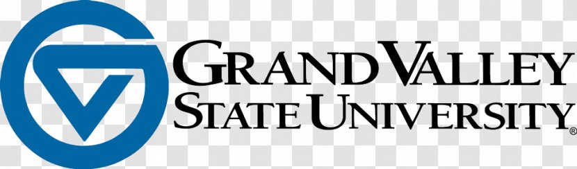 Grand Valley State University Muskegon Allendale Charter Township Seidman College Of Business - Text Transparent PNG