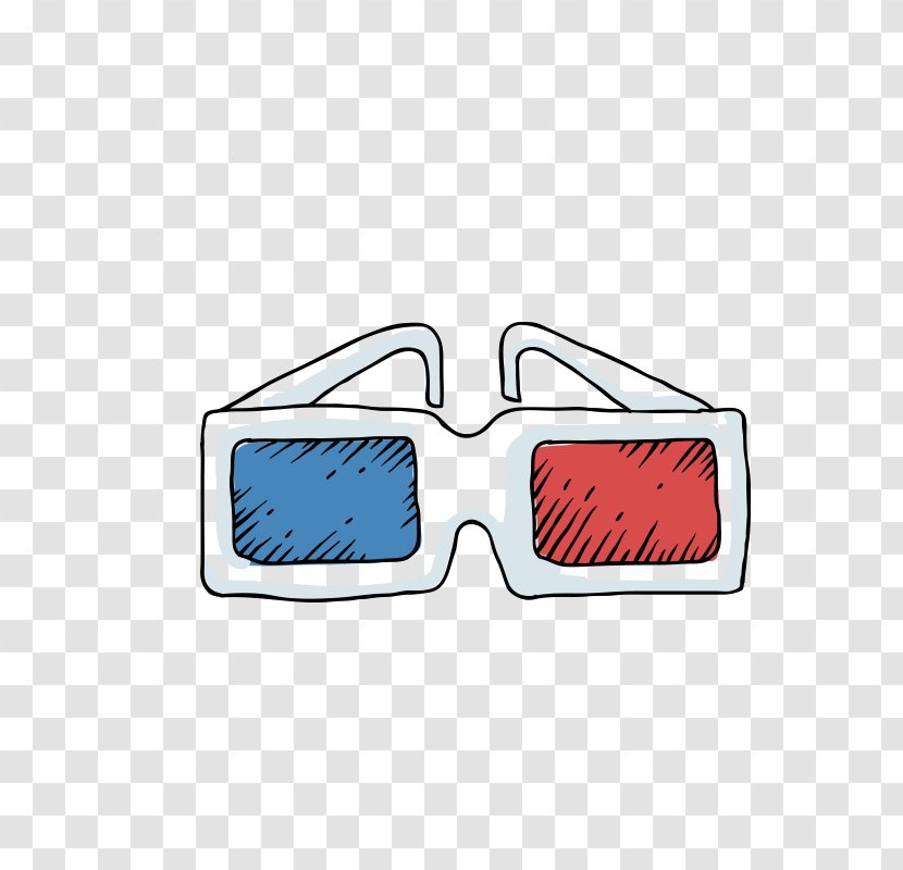 Sunglasses Cartoon - Fashion Accessory Transparent PNG