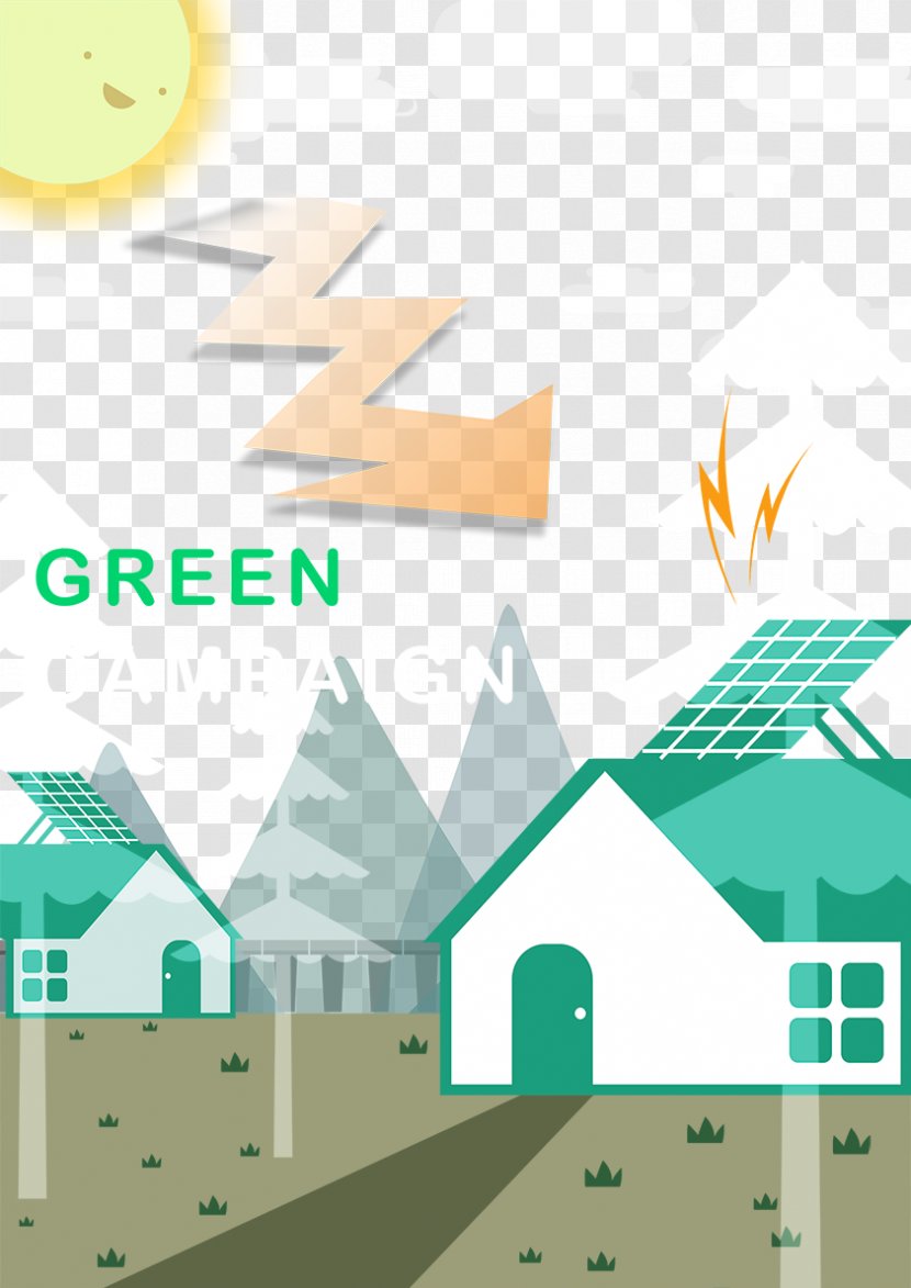 Energy Electric Generator Wind Power - Text - House With Pictures Free Download Transparent PNG
