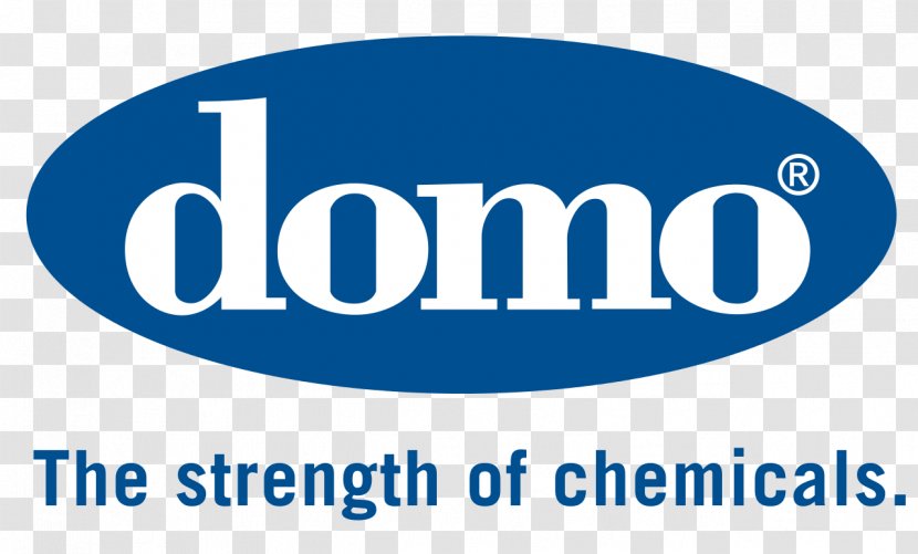 Leuna Chemical Industry DOMO Group Resistance Polymer - Logo - Business Transparent PNG