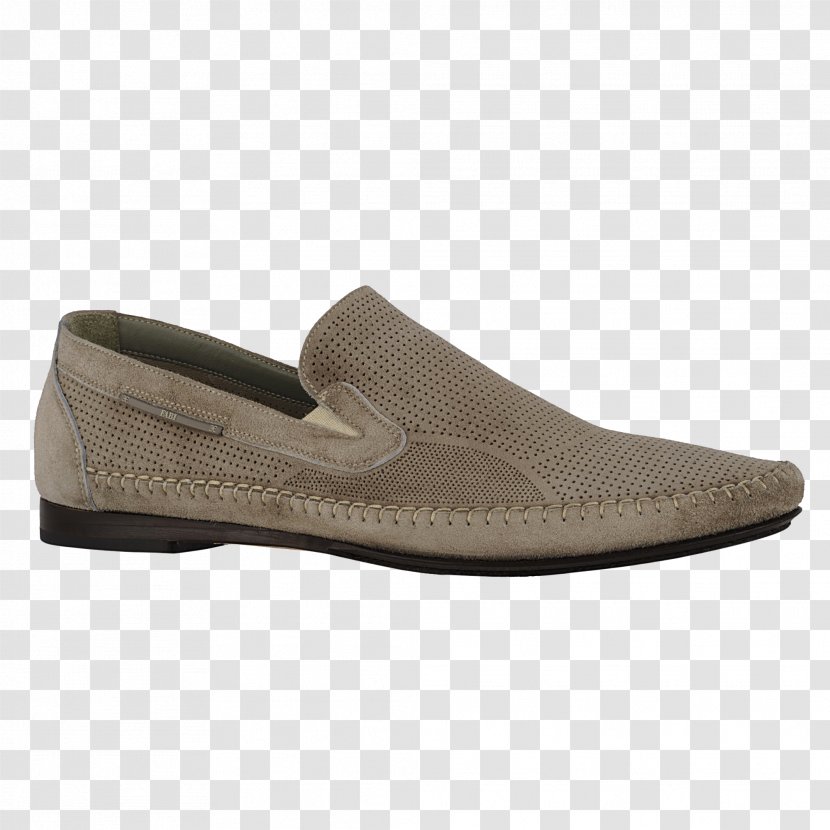 Slip-on Shoe Moccasin Slipper Sneakers - C J Clark - Sandal Transparent PNG