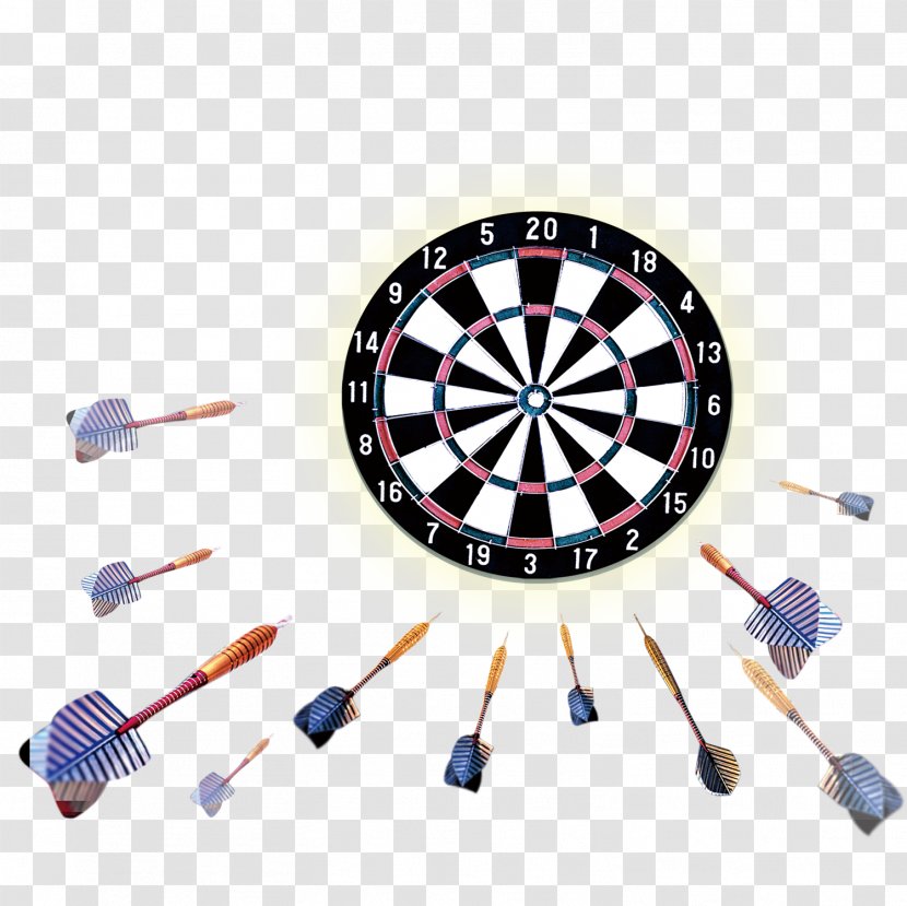 Darts Toy Stock Photography Game Dollhouse - To The Target Transparent PNG