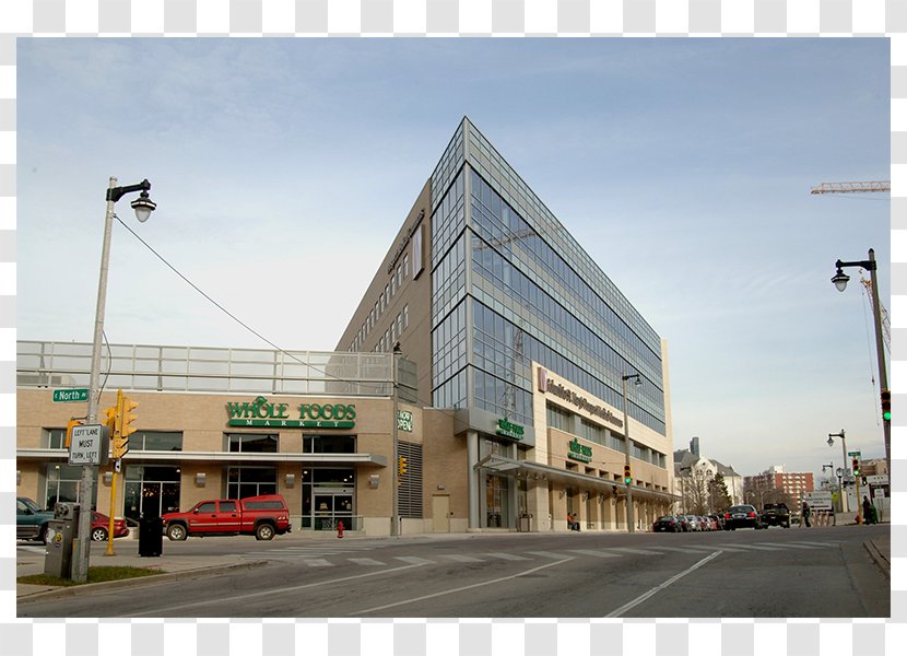 Mixed-use Property Commercial Building Facade - Mixed Use Transparent PNG