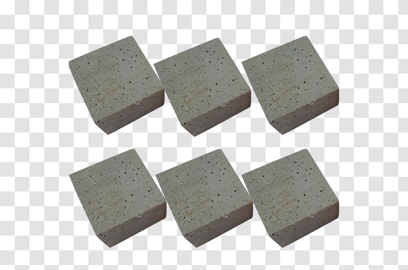 Abrasive Polishing Stone Emery Pavement - Mosaic Transparent PNG