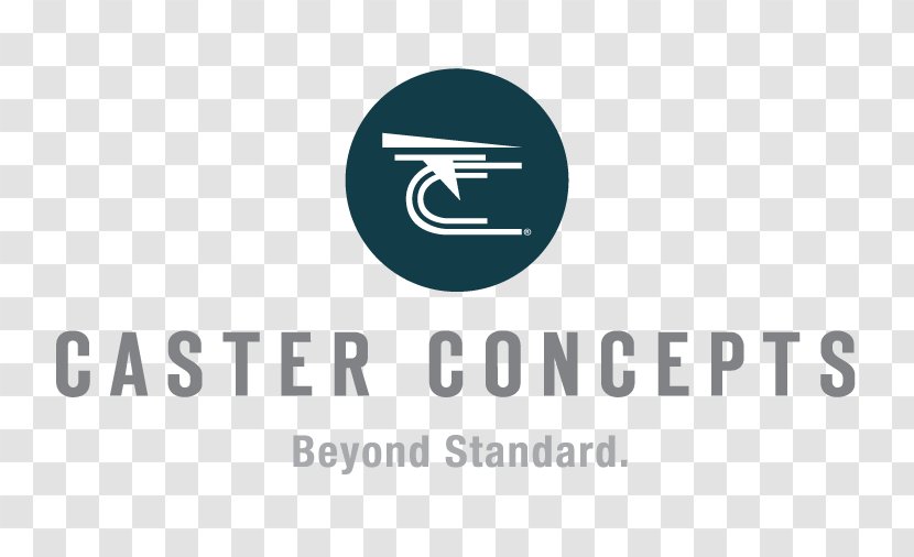 Caster Concepts Brand Business - Corporation Transparent PNG