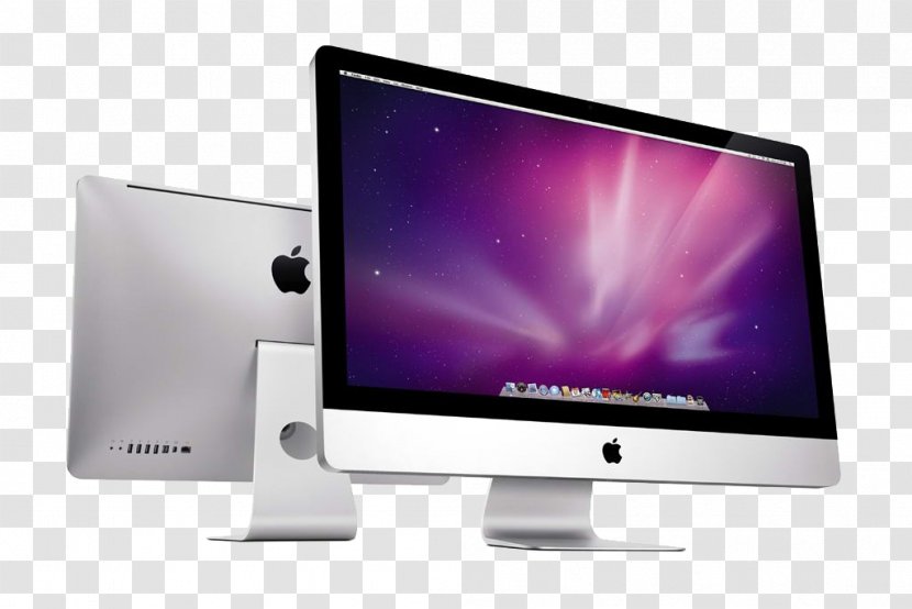 Macintosh MacBook Pro IMac Intel Core I5 Desktop Computer - Electronic Device - Apple Design Transparent PNG