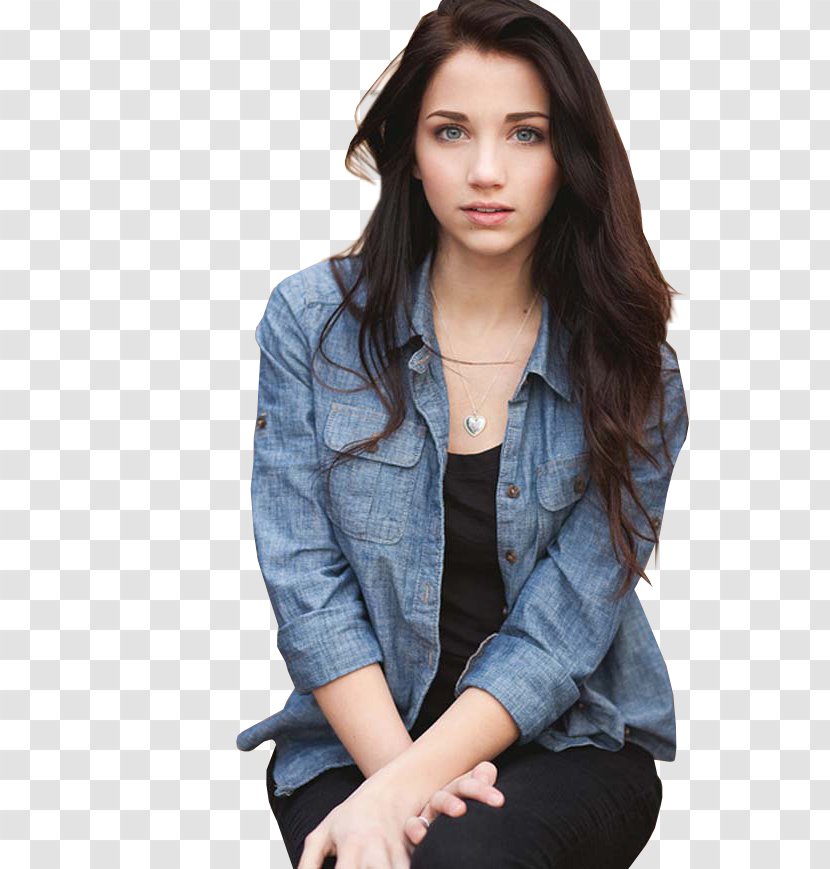 Emily Rudd Kitty Pryde - Frame - HD Transparent PNG