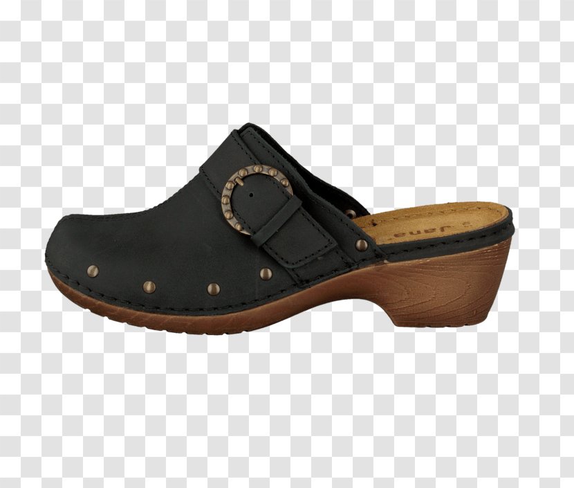 Clog Leather Dansko Shoe Mary Jane - Nubuck - Sandal Transparent PNG