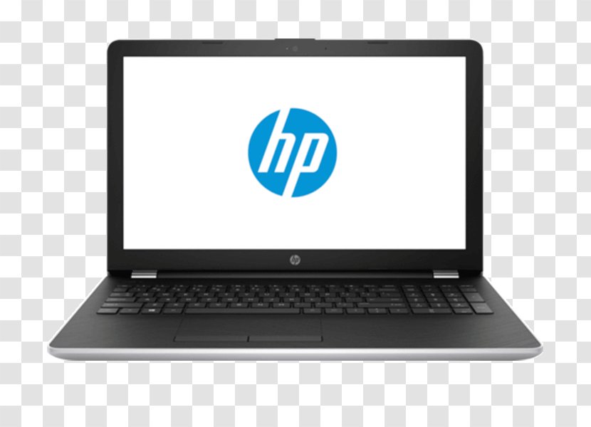 Laptop Intel Core HP Pavilion Computer Transparent PNG