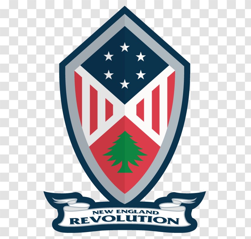 New England Revolution Patriots MLS Columbus Crew SC - Fc Dallas - Popeye Clipart Transparent PNG
