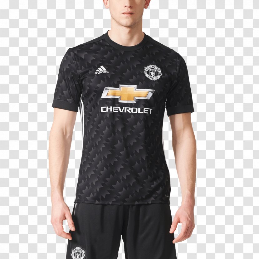 Manchester United F.C. Third Jersey Adidas Transparent PNG