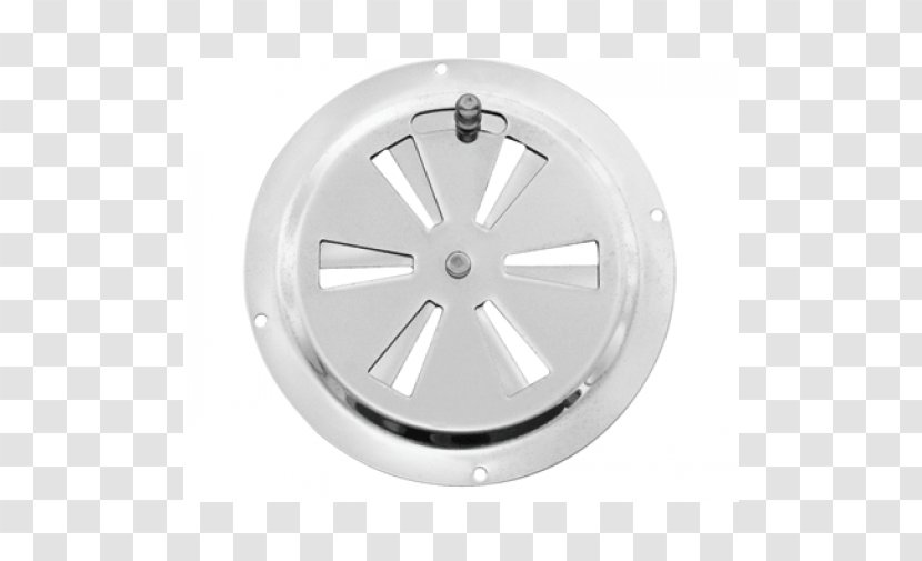 Alloy Wheel Spoke Product Design Transparent PNG