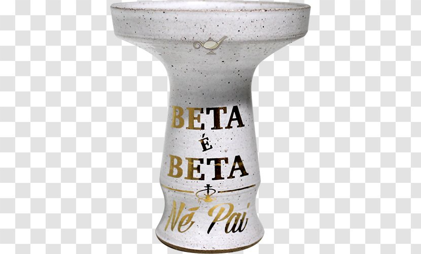 Ceramic Artifact - Drinkware - Peixe Beta Branco Transparent PNG