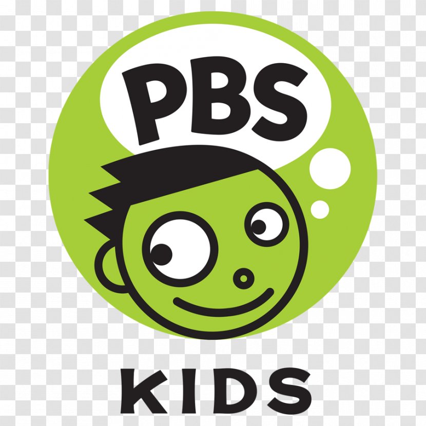 PBS KIDS Games Logo Television Show Child - Smiley Transparent PNG