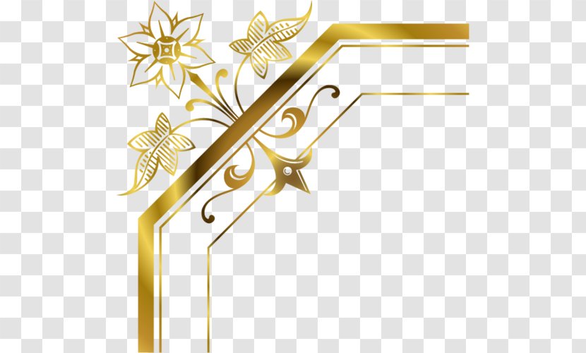 Gold Clip Art Transparent PNG