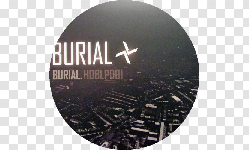 Untrue Burial Kindred Hyperdub Album - Watercolor - Tree Transparent PNG