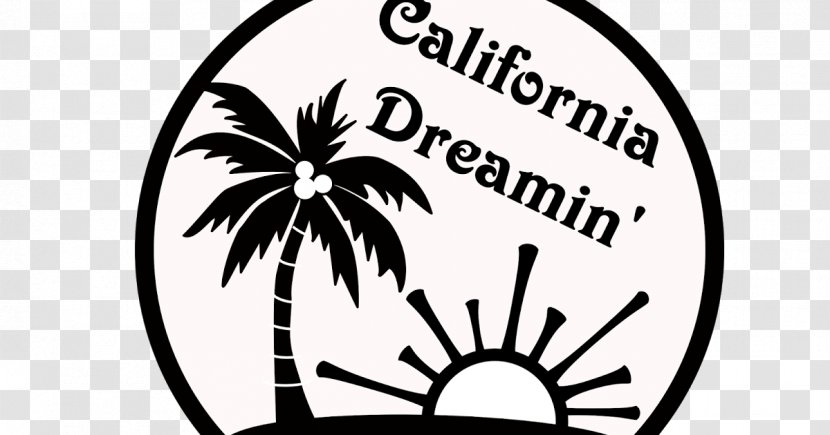 California Dreamin Song Lyrics Dreams Tour All The Leaves Are Brown: Golden Era Collection - Monochrome Photography - Mamas Papas Transparent PNG
