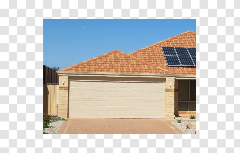 Garage Doors Window House - Daylighting - Security Shading Transparent PNG