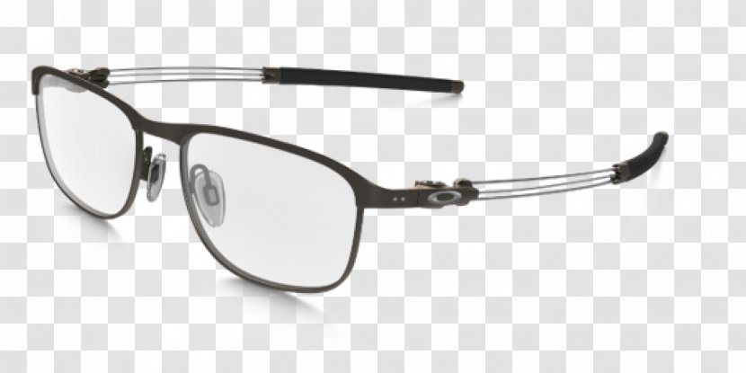 Goggles Sunglasses Oakley, Inc. Eyeglass Prescription - Clothing - Glasses Transparent PNG