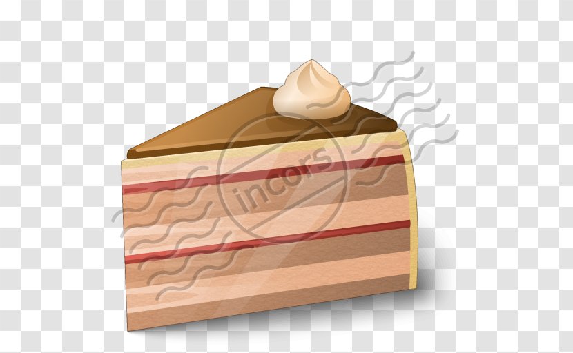 Carrot Cake Birthday Chocolate Butter - Box Transparent PNG