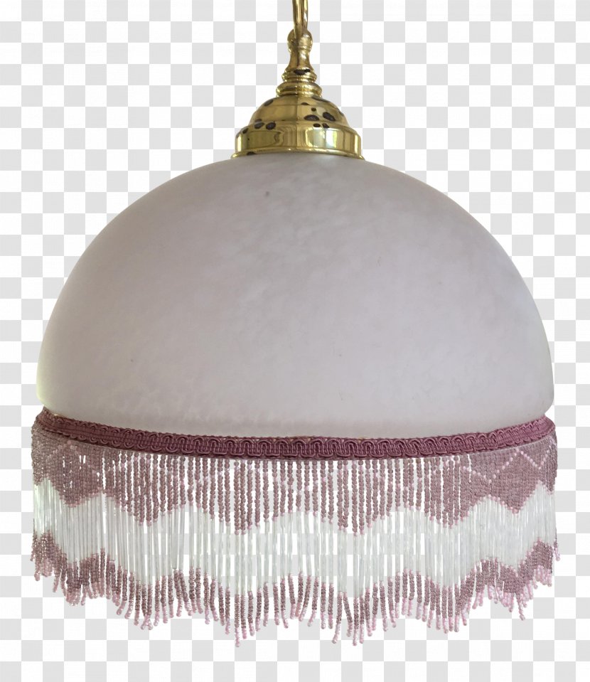 Pendant Light Lamp Shades Chandelier Bead - Shade Transparent PNG