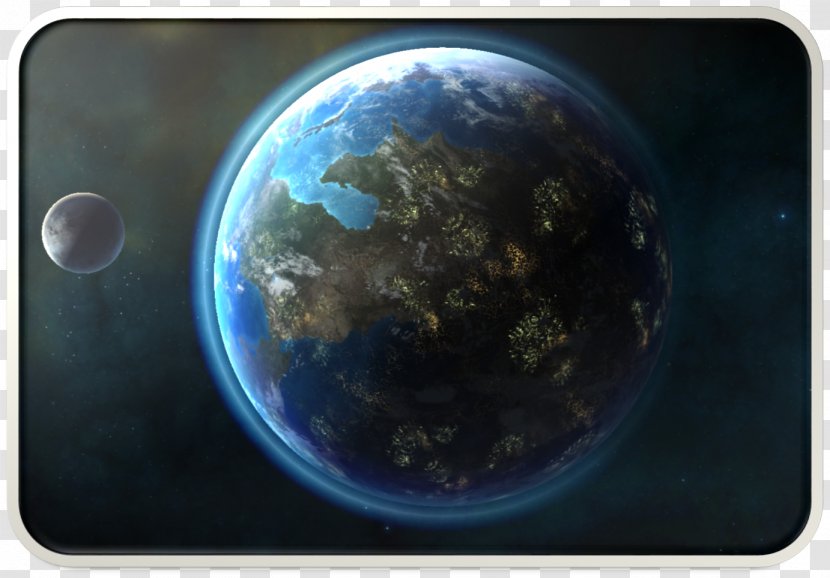 Earth Terrestrial Planet World Of Warships Tanks - Keyword Tool Transparent PNG