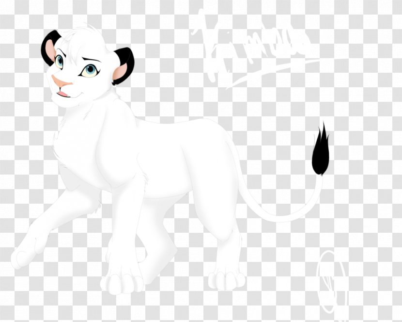 Whiskers Cat Drawing Horse Clip Art - Tree Transparent PNG