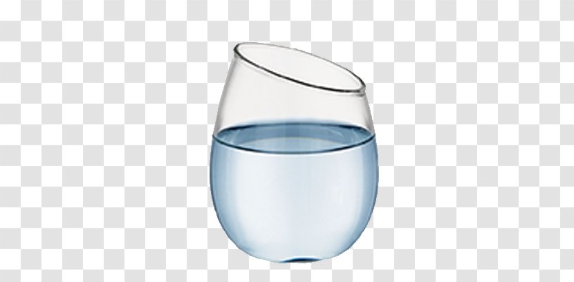 Table-glass Water PH Meter - Old Fashioned Glass - Cups Transparent PNG
