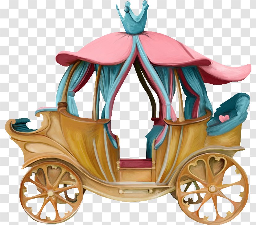 Download Clip Art - Photography - Carriage Transparent PNG