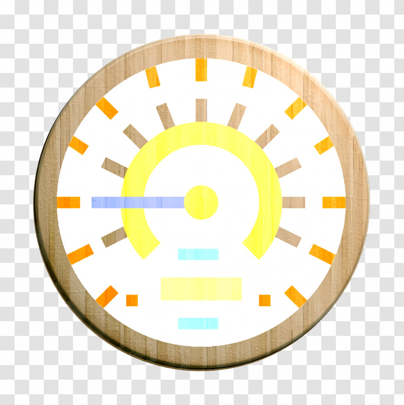 Weather Icon Watch Icon Barometer Icon Transparent PNG