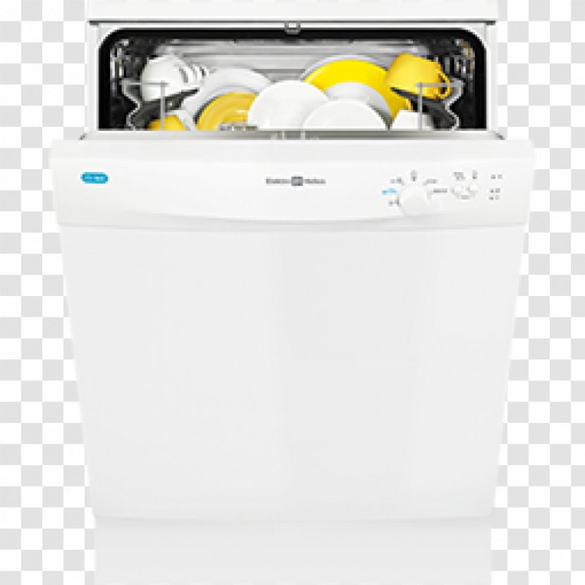 Dishwasher Zanussi Refrigerator Home Appliance Washing Machines - Major Transparent PNG