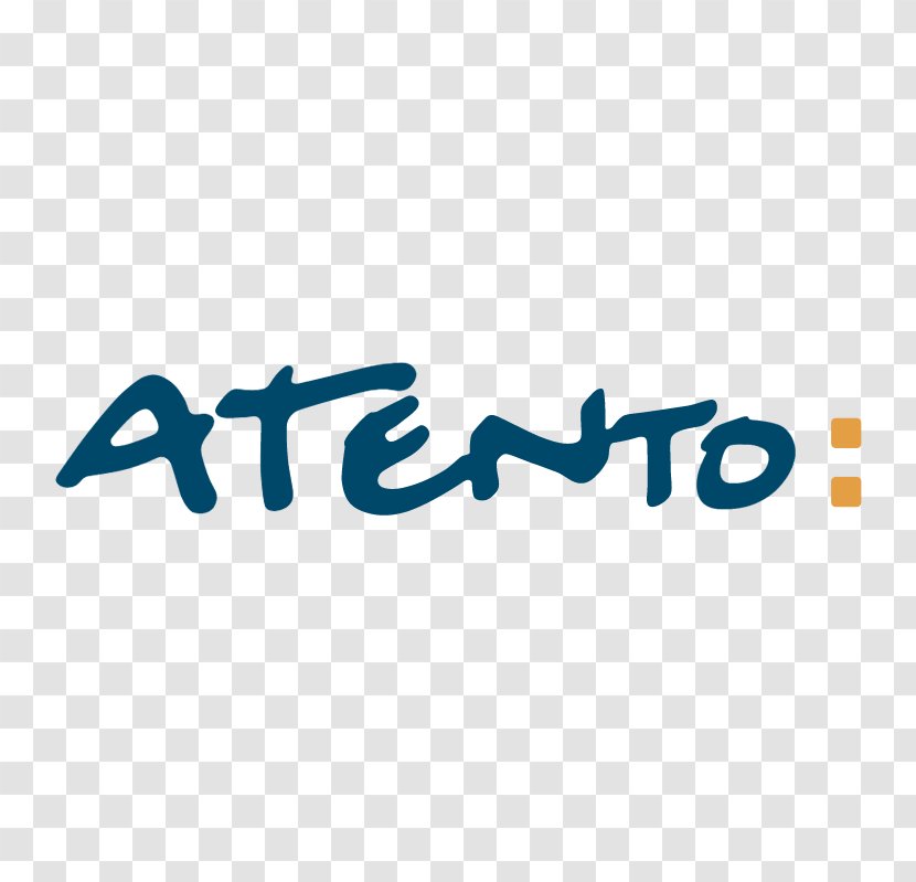 Business Process Outsourcing Atento NYSE:ATTO Company Sales - Text - Colombia Vector Transparent PNG