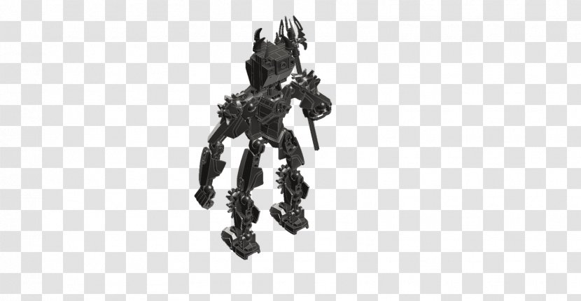Horse Mecha Animal Figurine Weapon - Character Transparent PNG