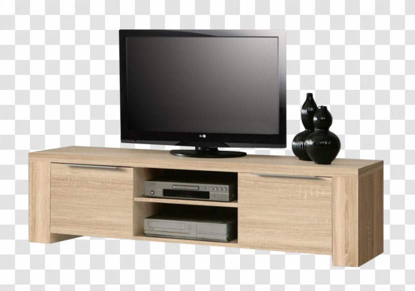 Sonoma Television Table Hylla - Furniture - 花样ipone6界面 Transparent PNG