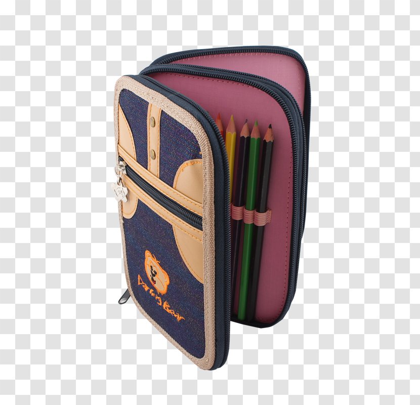 Product Design Bag Purple - Watercolor - Electric Pencil Sharpener For Colored Pencils Transparent PNG