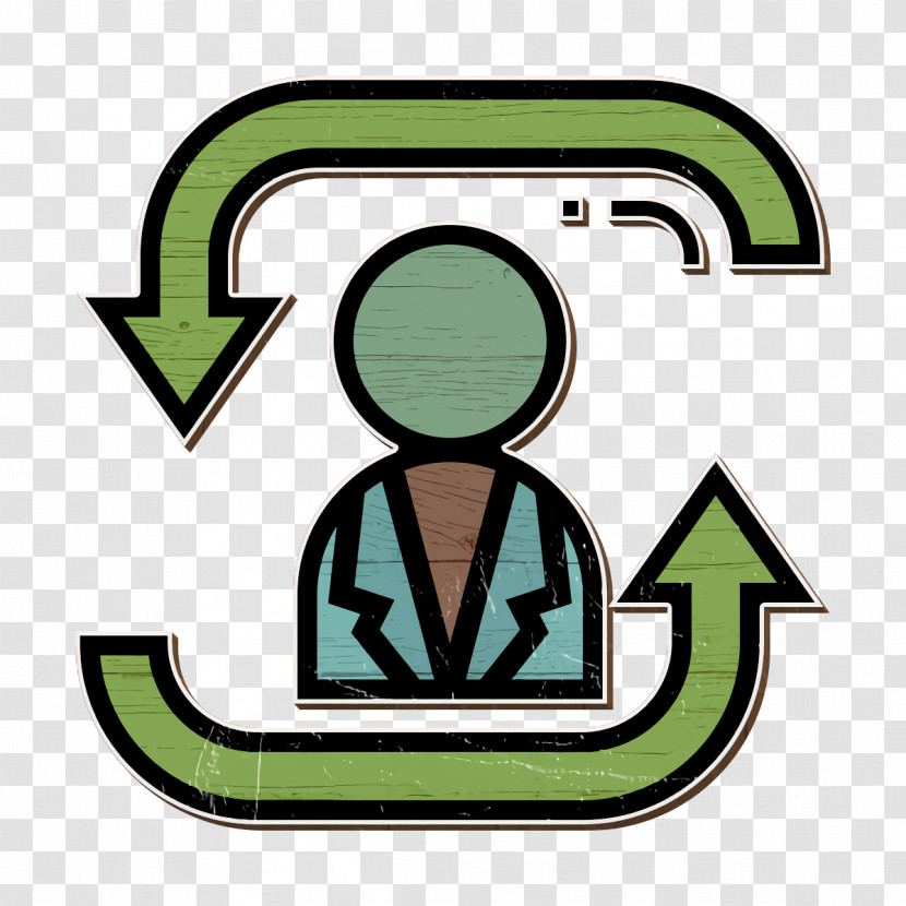 Scrum Icon Scrum Process Icon Role Icon Transparent PNG