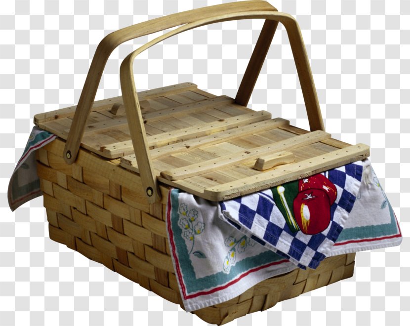 Bay Area Rapid Transit Picnic Baskets SFZero - Basket Transparent PNG